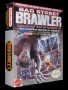 Nintendo  NES&nbsp; - &nbsp;Bad Street Brawler (USA)